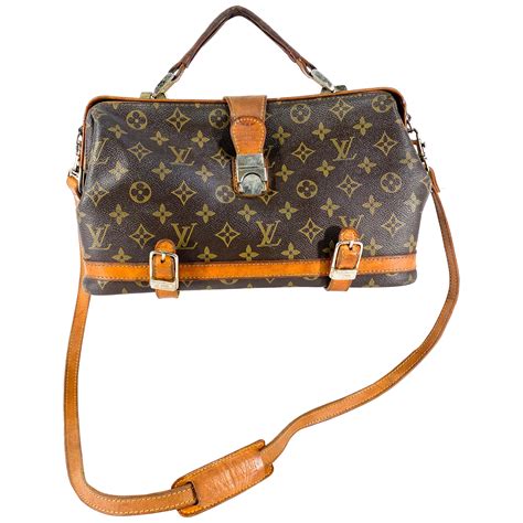 louis vuitton small doctor bag|louis vuitton doctors bag for sale.